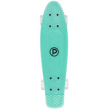 PLAYLIFE Vinyl Classic Board - Mint PLAYLIFE Vinyl Classic Board - Mint